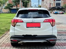 Jual mobil Honda HR-V E Mugen 2018 bekas, Banten 1