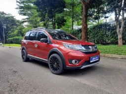 Jawa Barat, jual mobil Honda BR-V E 2016 dengan harga terjangkau 12