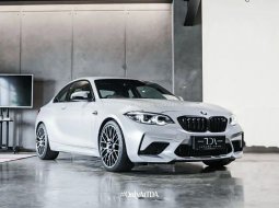 Jual BMW M2 2018 harga murah di DKI Jakarta