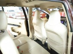 Jawa Timur, Honda Mobilio E Prestige 2014 kondisi terawat 1