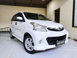 Jual Toyota Avanza Veloz 2013 harga murah di Jawa Timur