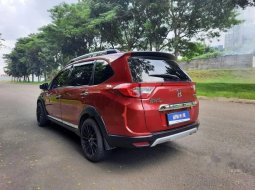 Jawa Barat, jual mobil Honda BR-V E 2016 dengan harga terjangkau 9