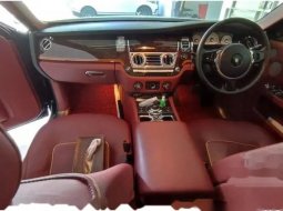 Jawa Timur, Rolls-Royce Ghost 2012 kondisi terawat 3