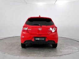 Mobil Honda Brio 2020 Satya E dijual, DKI Jakarta 17