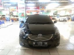 Mobil Toyota Vios 2012 G dijual, Jawa Timur