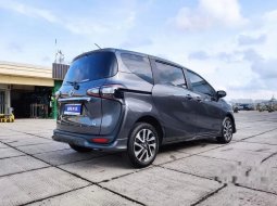 Mobil Toyota Sienta 2018 Q dijual, DKI Jakarta 9