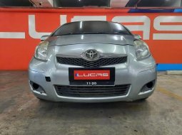 Dijual mobil bekas Toyota Yaris J, DKI Jakarta 