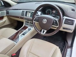 Jual mobil Jaguar XF Premium Luxury 2012 bekas, DKI Jakarta 7