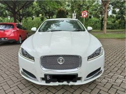 Jual mobil Jaguar XF Premium Luxury 2012 bekas, DKI Jakarta 8