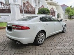 Jual mobil Jaguar XF Premium Luxury 2012 bekas, DKI Jakarta 11