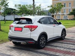 Jual mobil Honda HR-V E Mugen 2018 bekas, Banten 7