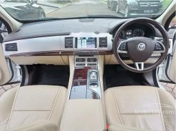 Jual mobil Jaguar XF Premium Luxury 2012 bekas, DKI Jakarta 4