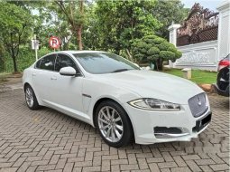 Jual mobil Jaguar XF Premium Luxury 2012 bekas, DKI Jakarta 9