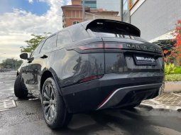 DKI Jakarta, jual mobil Land Rover Range Rover Velar 2018 dengan harga terjangkau 1