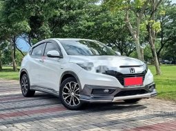 Jual mobil Honda HR-V E Mugen 2018 bekas, Banten 5