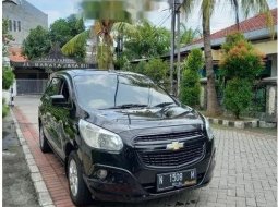 Jawa Timur, Chevrolet Spin LT 2013 kondisi terawat 7