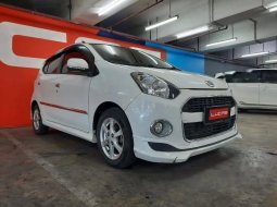 DKI Jakarta, jual mobil Daihatsu Ayla X 2016 dengan harga terjangkau