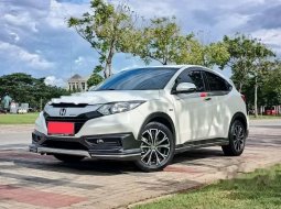 Jual mobil Honda HR-V E Mugen 2018 bekas, Banten