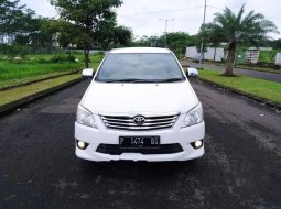 Toyota Kijang Innova 2013 Jawa Timur dijual dengan harga termurah