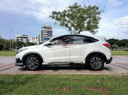 Jual mobil Honda HR-V E Mugen 2018 bekas, Banten 2