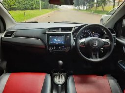 Jawa Barat, jual mobil Honda BR-V E 2016 dengan harga terjangkau 3