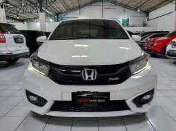 Mobil Honda Brio 2019 RS terbaik di Banten 8