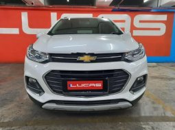 Mobil Chevrolet TRAX 2017 LTZ dijual, DKI Jakarta 5