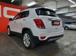 Mobil Chevrolet TRAX 2017 LTZ dijual, DKI Jakarta 2