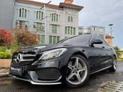 Mobil Mercedes-Benz AMG 2018 S dijual, DKI Jakarta