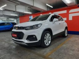 Mobil Chevrolet TRAX 2017 LTZ dijual, DKI Jakarta 7