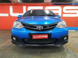Dijual mobil bekas Toyota Etios , DKI Jakarta  5
