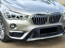 Jual BMW X1 sDrive18i xLine 2016 harga murah di DKI Jakarta 10