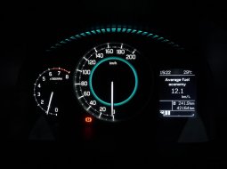 Suzuki Ignis GX MT 2017 Biru 7