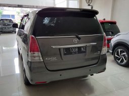 Jual mobil Toyota Kijang Innova 2010 , Kota Surabaya, Jawa Timur 5