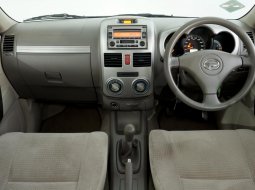 Daihatsu Terios 1.5 TX MT 2009 Silver 6