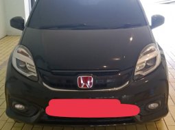 Jual mobil Honda Brio 2017 , Kota Denpasar, Bali