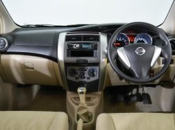 Nissan Grand Livina XV 2013 Silver Siap Pakai Murah Bergaransi 4