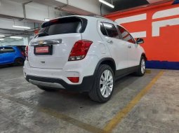 Mobil Chevrolet TRAX 2017 LTZ dijual, DKI Jakarta 3