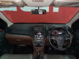 DKI Jakarta, Toyota Avanza E 2018 kondisi terawat 4