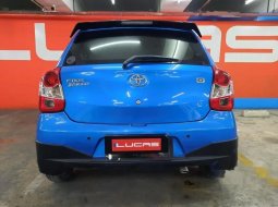 Dijual mobil bekas Toyota Etios , DKI Jakarta  3