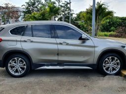 Jual BMW X1 sDrive18i xLine 2016 harga murah di DKI Jakarta 5