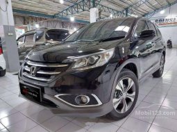 Banten, jual mobil Honda CR-V 2.4 Prestige 2013 dengan harga terjangkau 11
