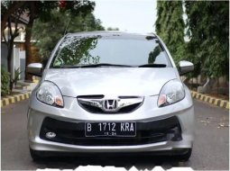 Jual cepat Honda Brio Satya E 2014 di Banten 4