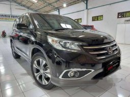 Banten, jual mobil Honda CR-V 2.4 Prestige 2013 dengan harga terjangkau 10