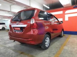 DKI Jakarta, Toyota Avanza E 2018 kondisi terawat 2