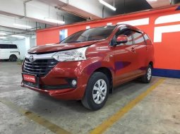 DKI Jakarta, Toyota Avanza E 2018 kondisi terawat 8