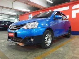 Dijual mobil bekas Toyota Etios , DKI Jakarta  4