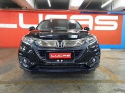 Jual Honda HR-V E 2019 harga murah di DKI Jakarta