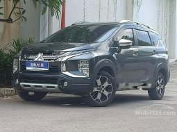 Dijual mobil bekas Mitsubishi Xpander Cross AT, DKI Jakarta  15