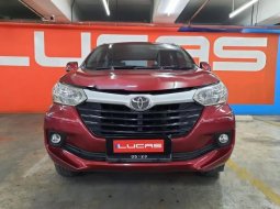 Dijual mobil bekas Toyota Avanza E, DKI Jakarta 